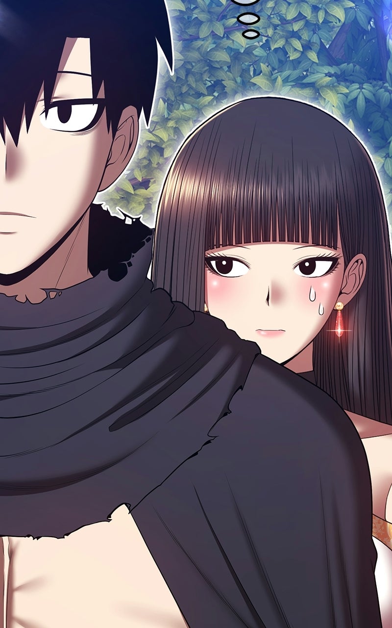 Read +99 Reinforced Wooden Stick Manga Online