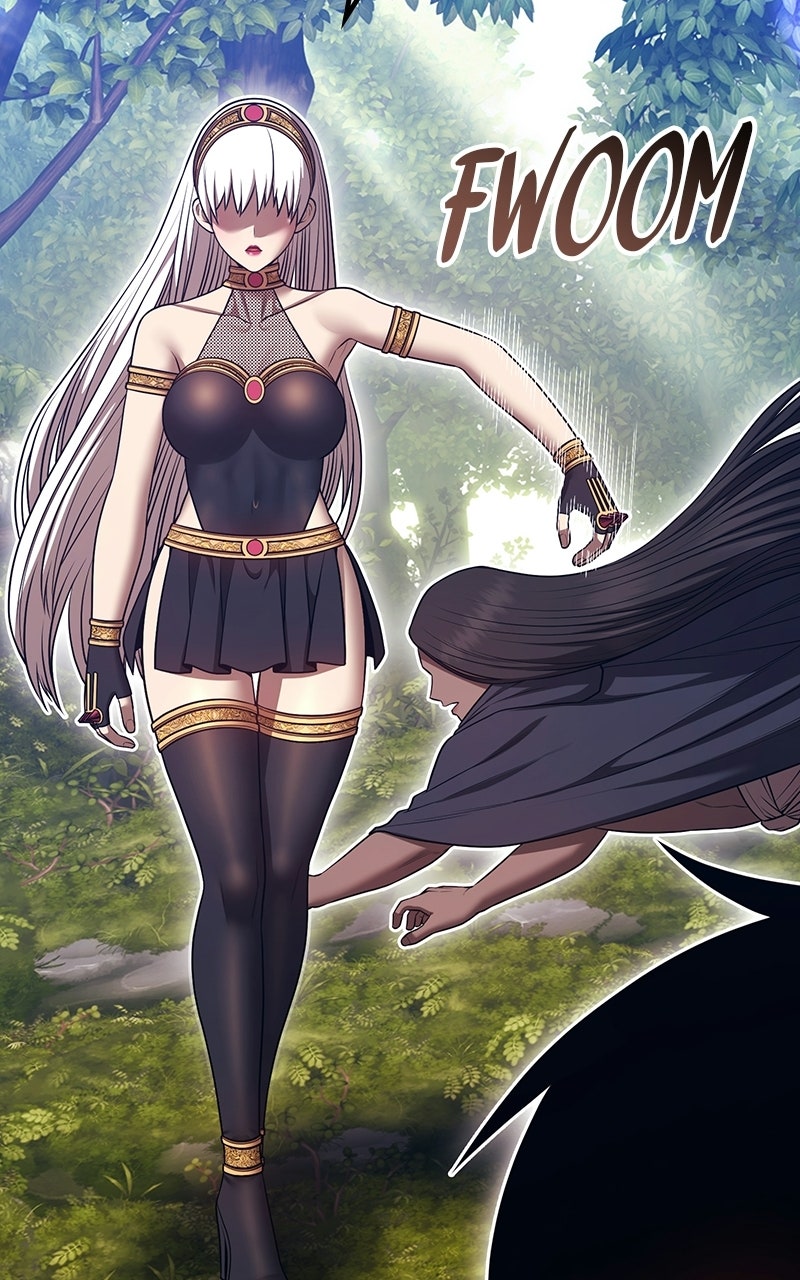Read +99 Reinforced Wooden Stick Manga Online