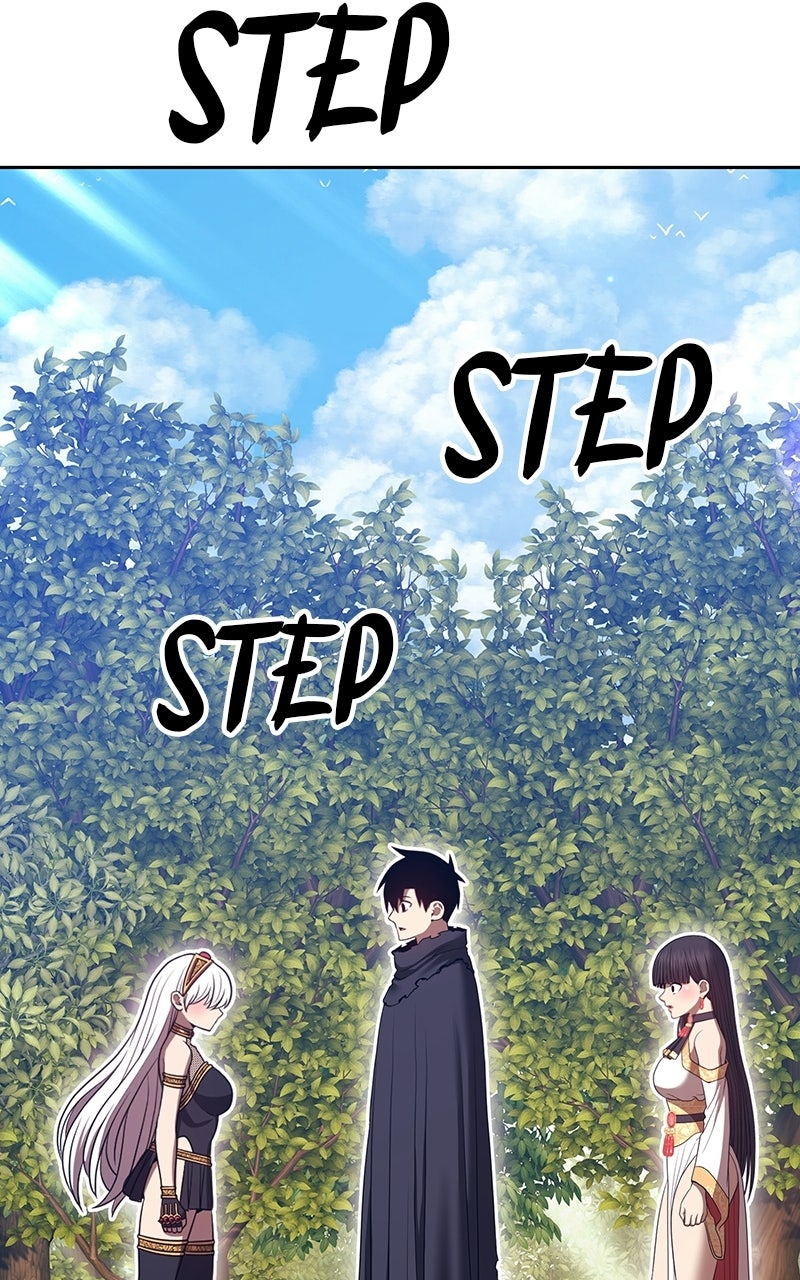 Read +99 Reinforced Wooden Stick Manga Online