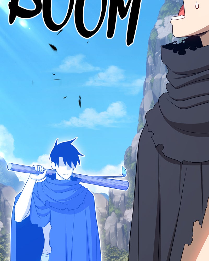 Read +99 Reinforced Wooden Stick Manga Online