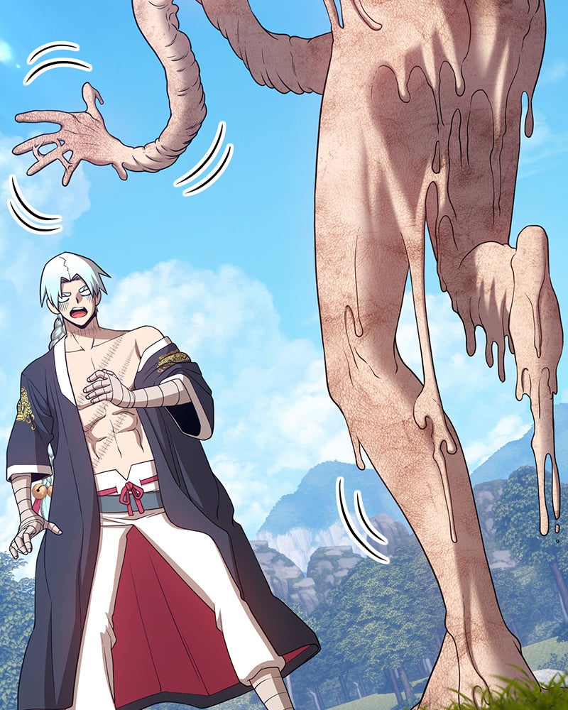 Read +99 Reinforced Wooden Stick Manga Online