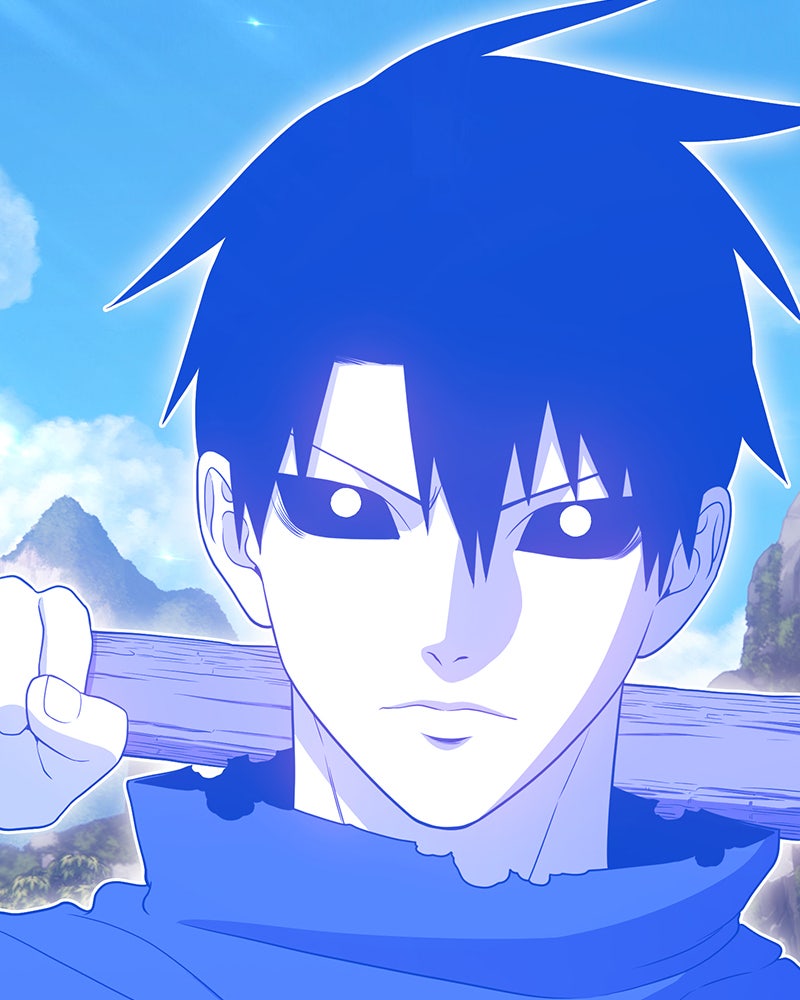 Read +99 Reinforced Wooden Stick Manga Online