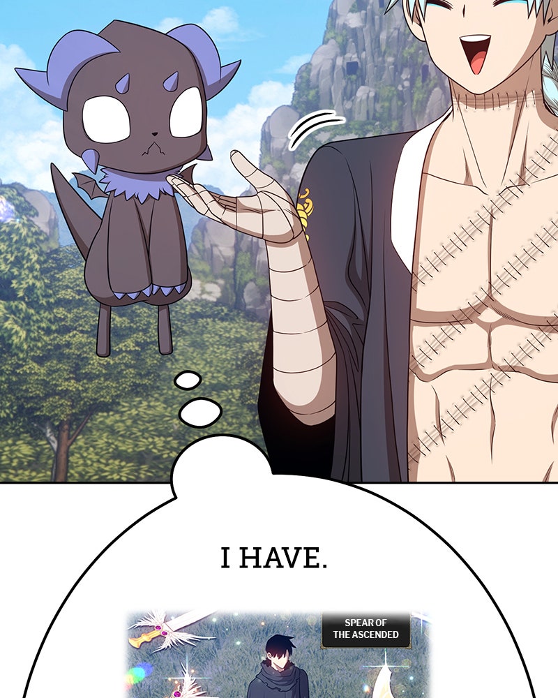Read +99 Reinforced Wooden Stick Manga Online