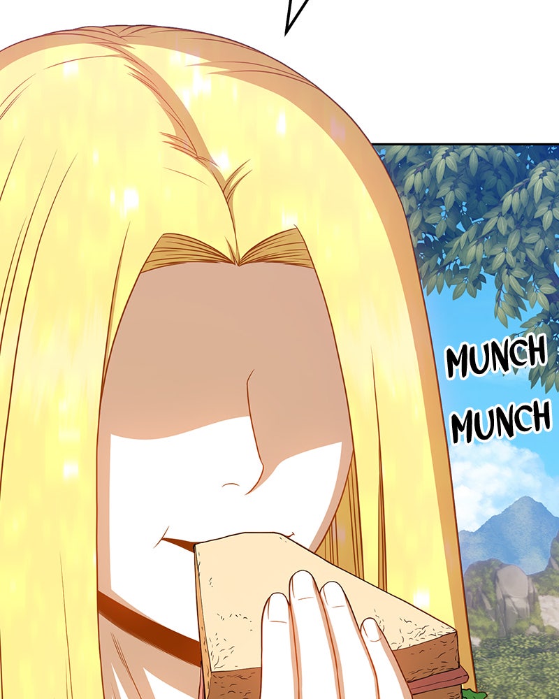 Read +99 Reinforced Wooden Stick Manga Online