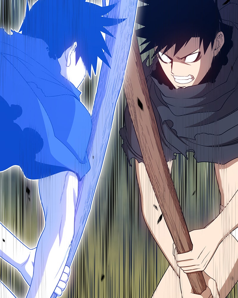 Read +99 Reinforced Wooden Stick Manga Online
