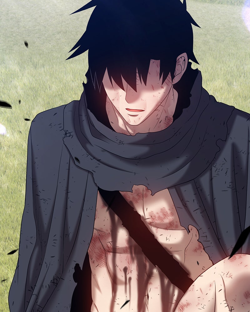 Read +99 Reinforced Wooden Stick Manga Online