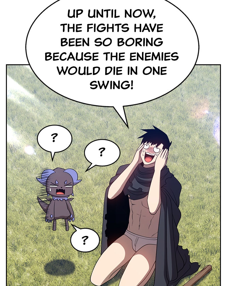 Read +99 Reinforced Wooden Stick Manga Online