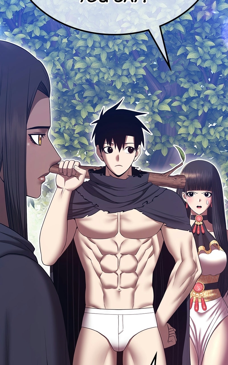 Read +99 Reinforced Wooden Stick Manga Online