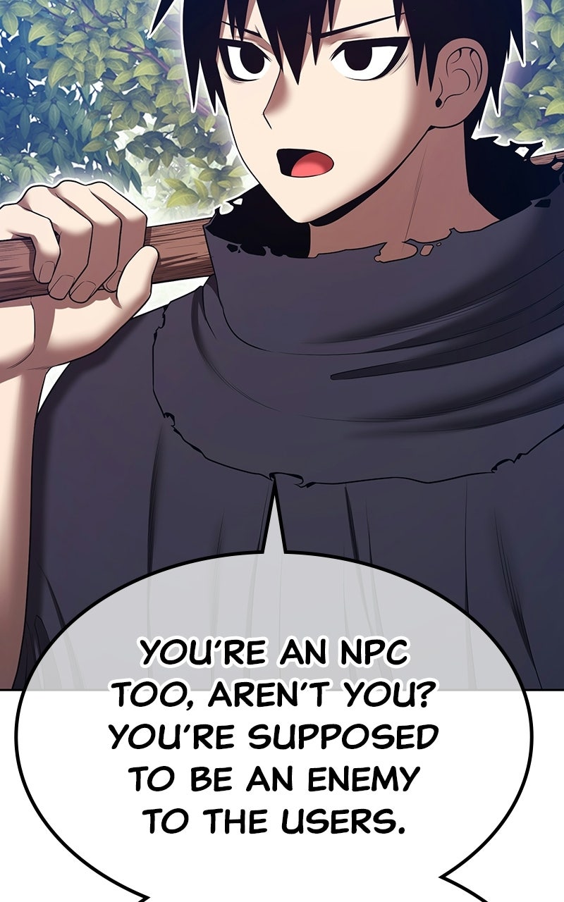 Read +99 Reinforced Wooden Stick Manga Online