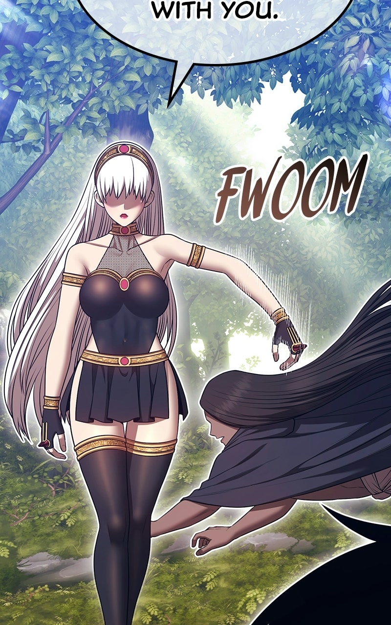 Read +99 Reinforced Wooden Stick Manga Online