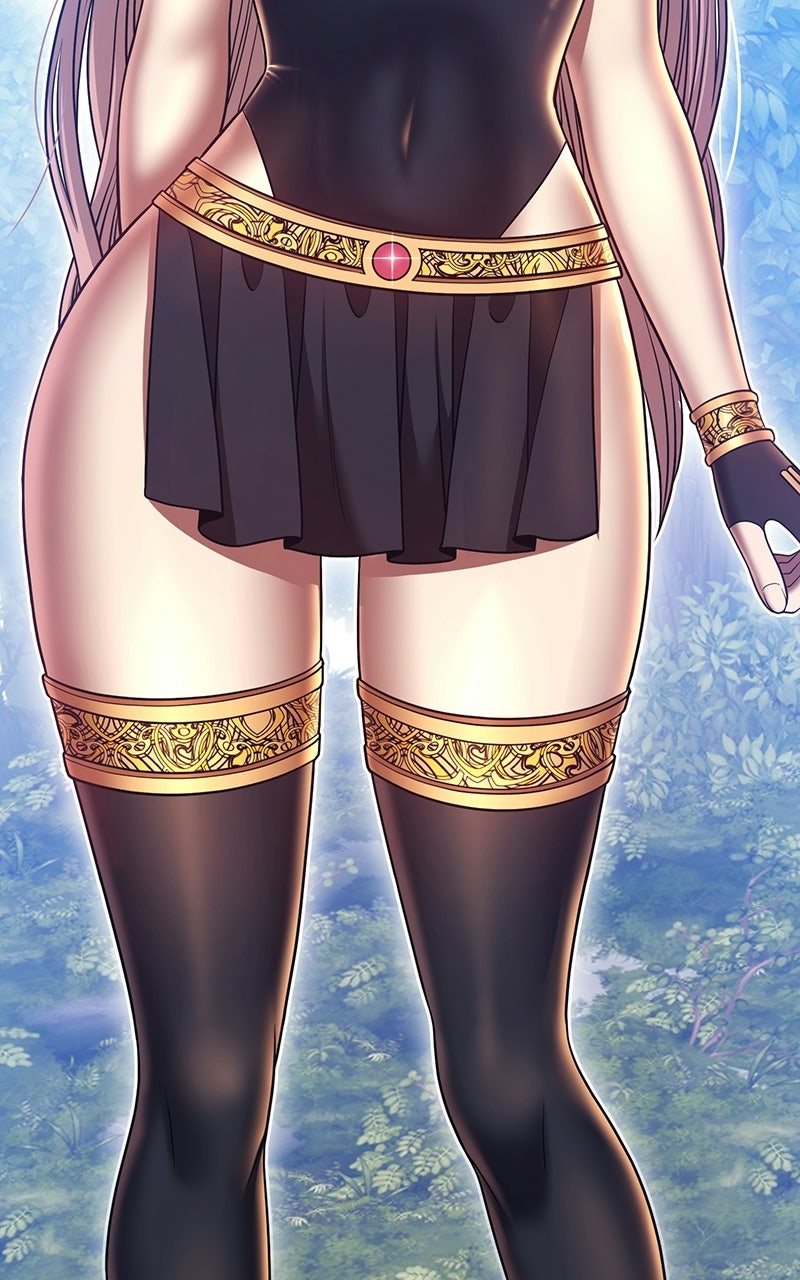 Read +99 Reinforced Wooden Stick Manga Online