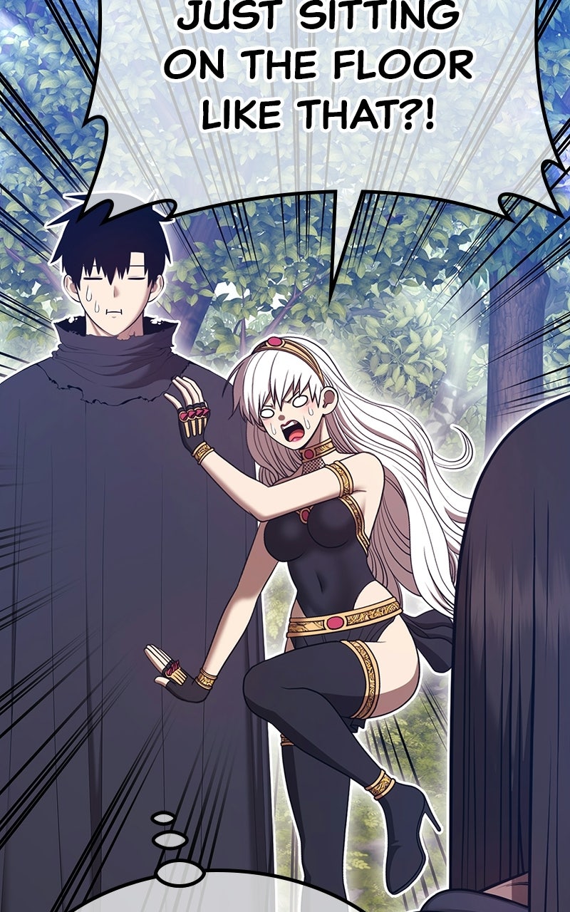 Read +99 Reinforced Wooden Stick Manga Online