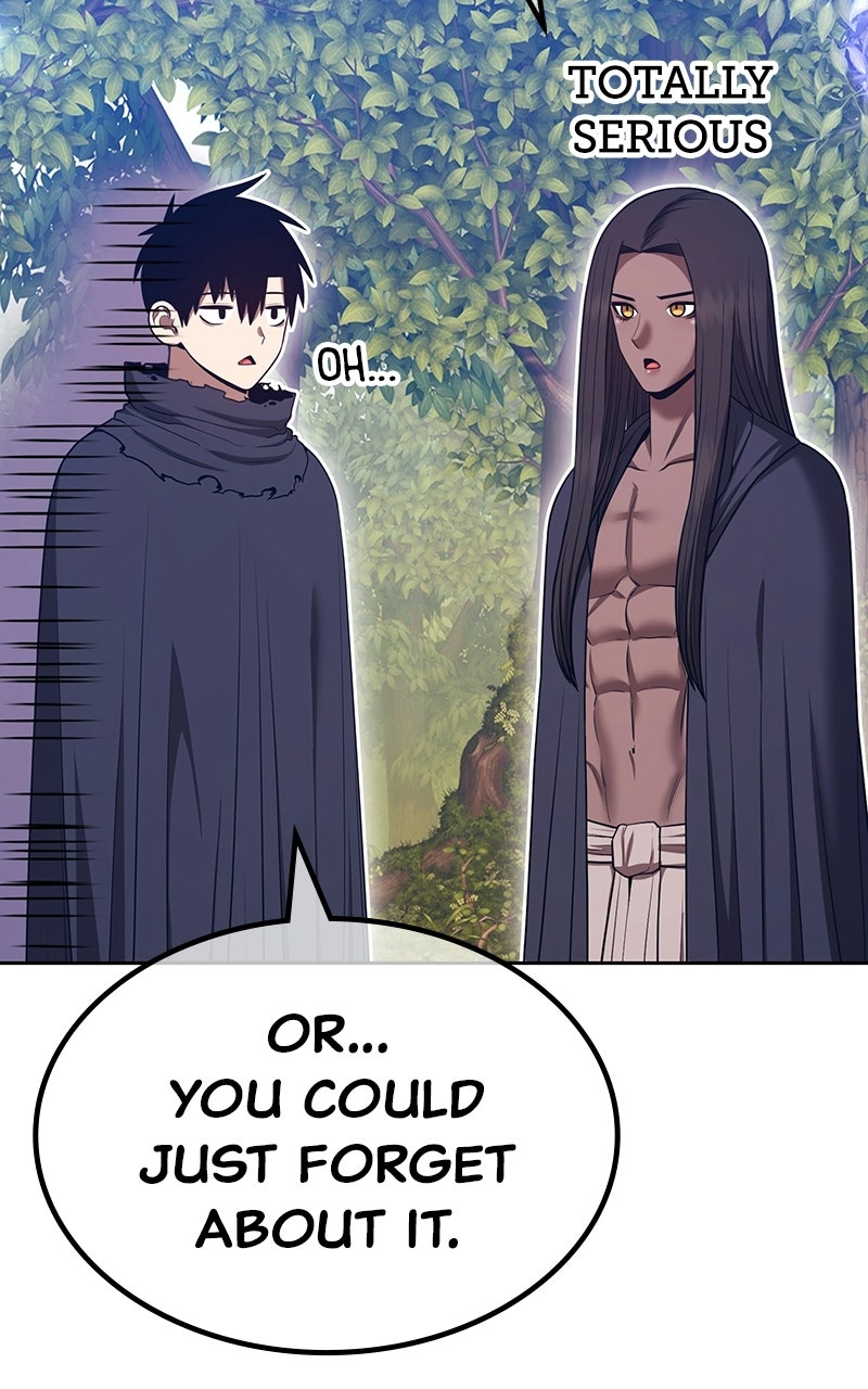 Read +99 Reinforced Wooden Stick Manga Online