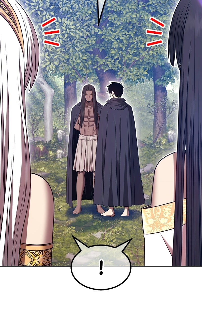 Read +99 Reinforced Wooden Stick Manga Online