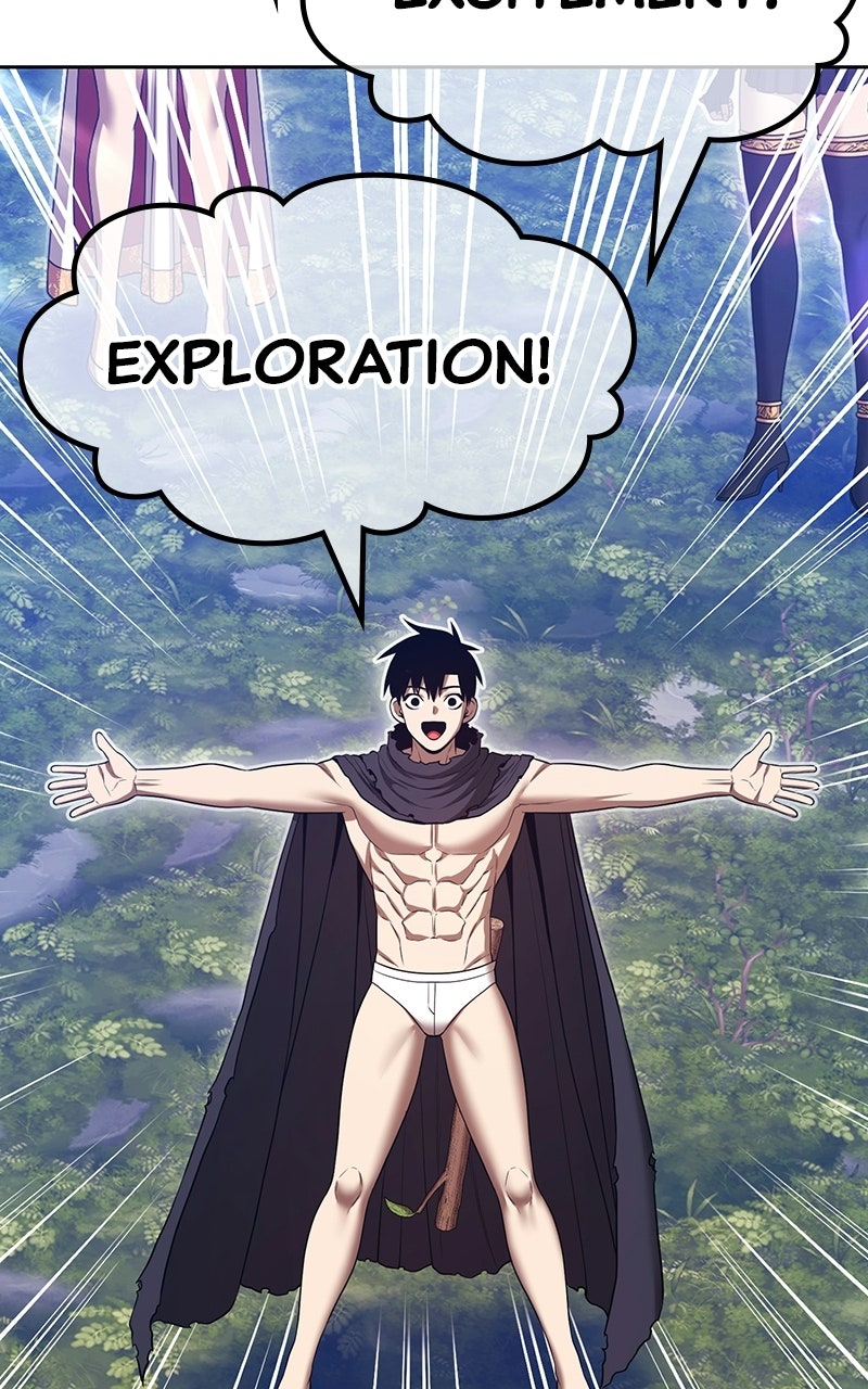 Read +99 Reinforced Wooden Stick Manga Online