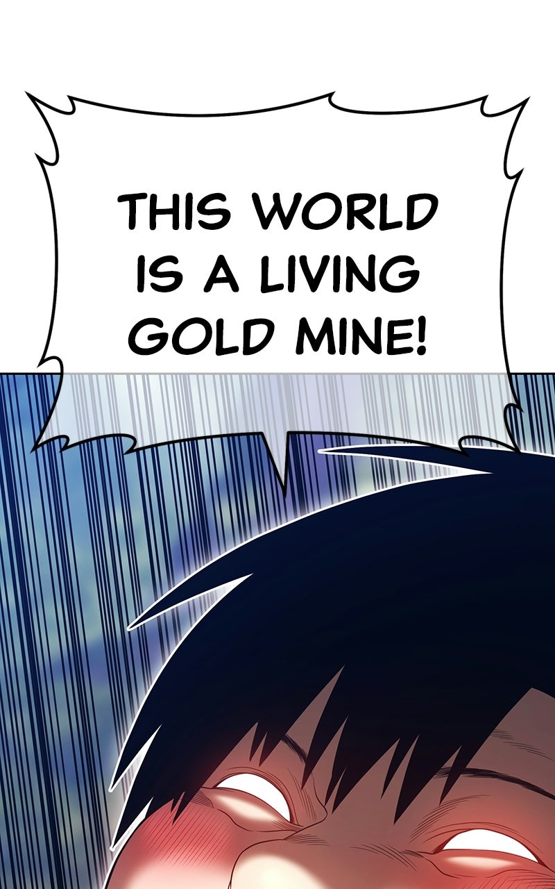 Read +99 Reinforced Wooden Stick Manga Online