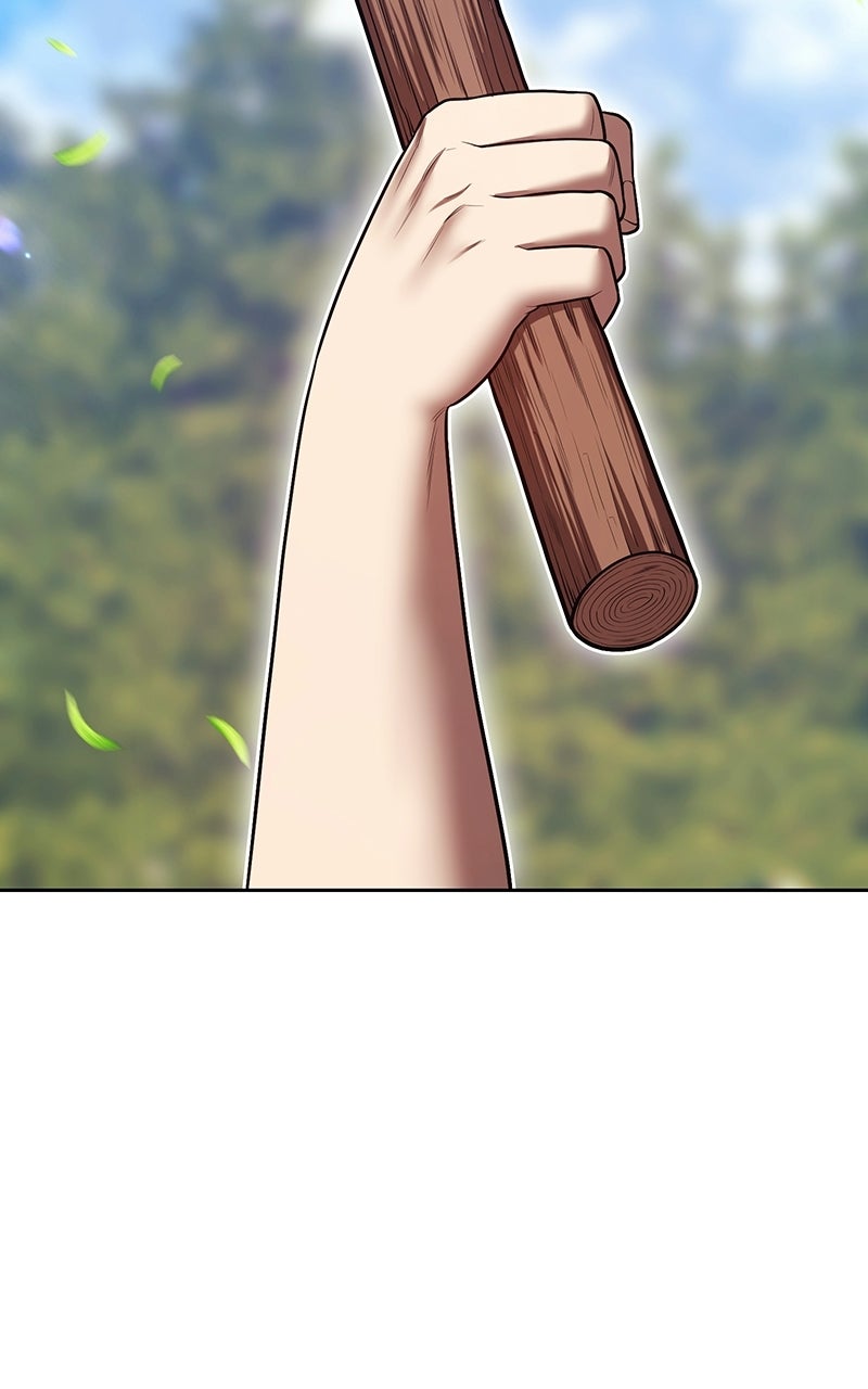 Read +99 Reinforced Wooden Stick Manga Online