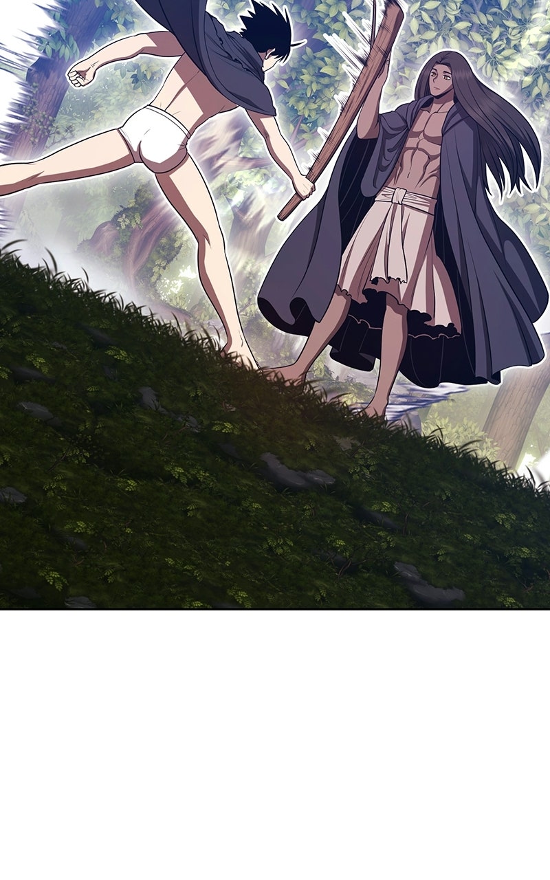 Read +99 Reinforced Wooden Stick Manga Online