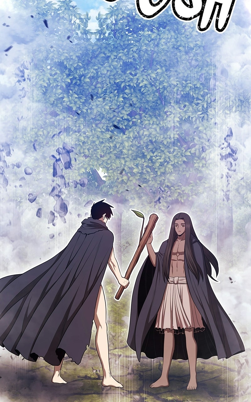 Read +99 Reinforced Wooden Stick Manga Online