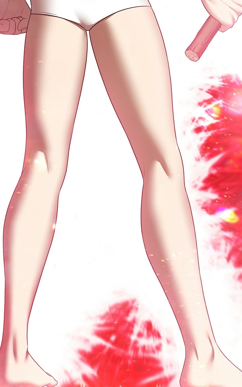 Read +99 Reinforced Wooden Stick Manga Online