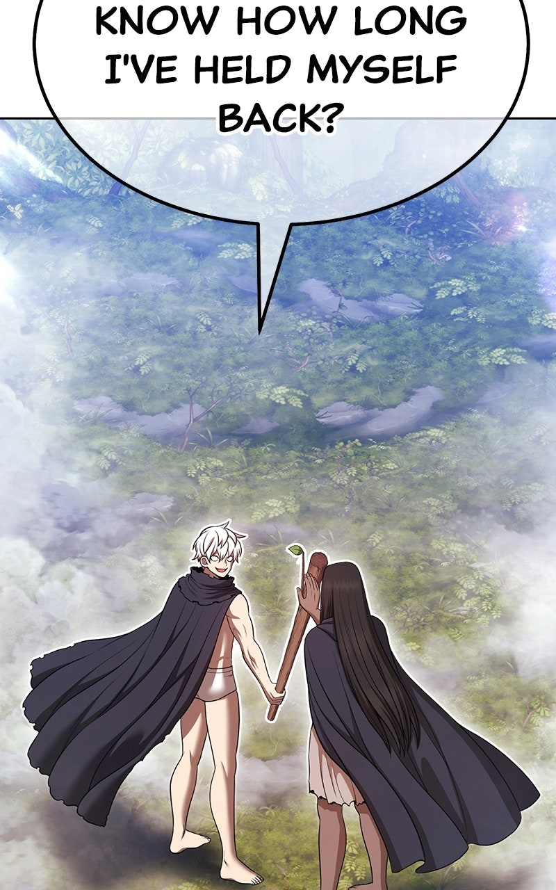 Read +99 Reinforced Wooden Stick Manga Online