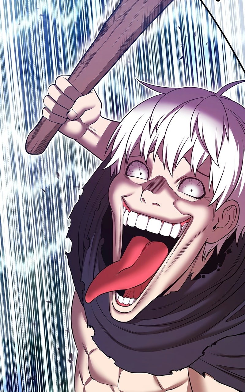 Read +99 Reinforced Wooden Stick Manga Online