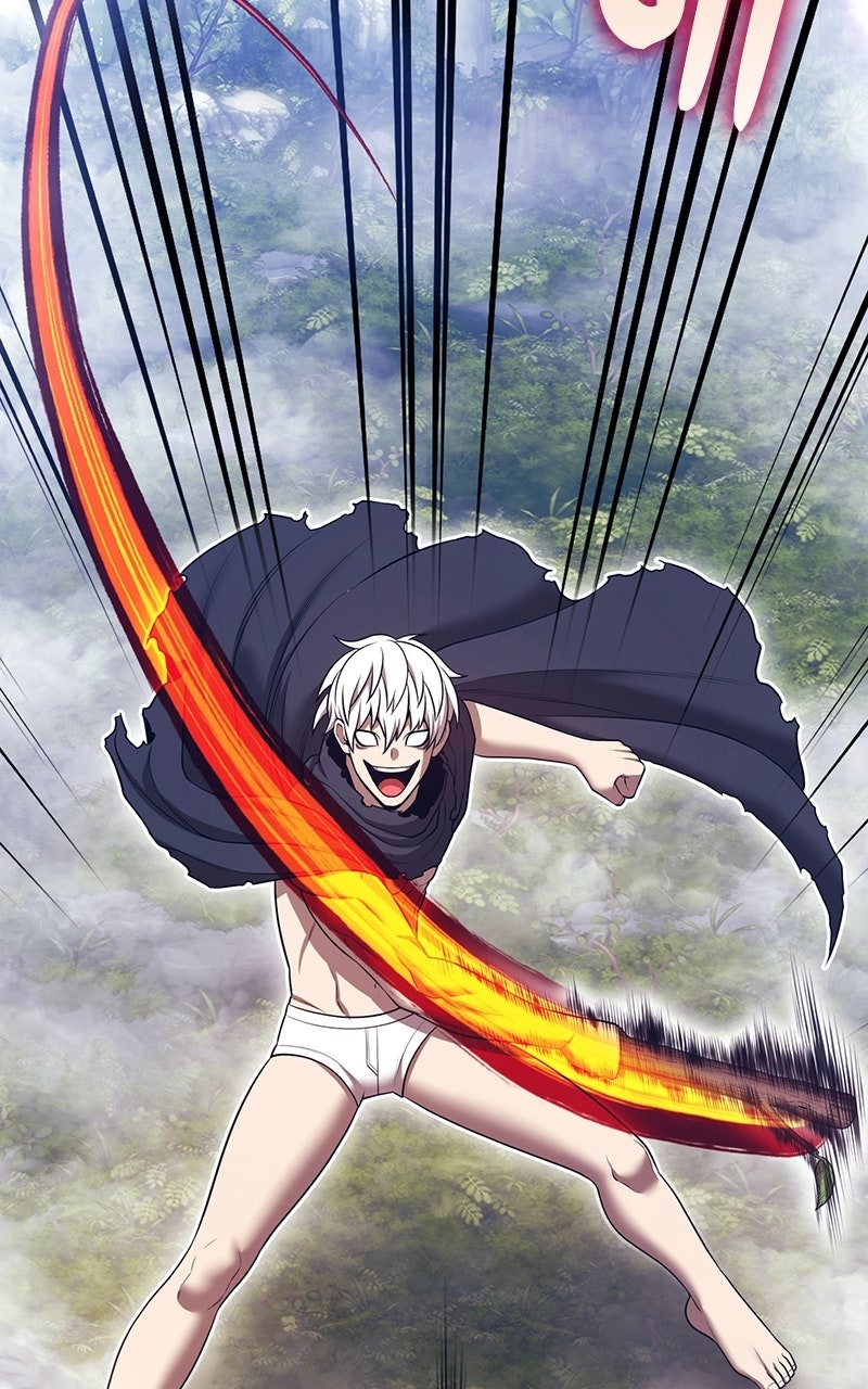 Read +99 Reinforced Wooden Stick Manga Online