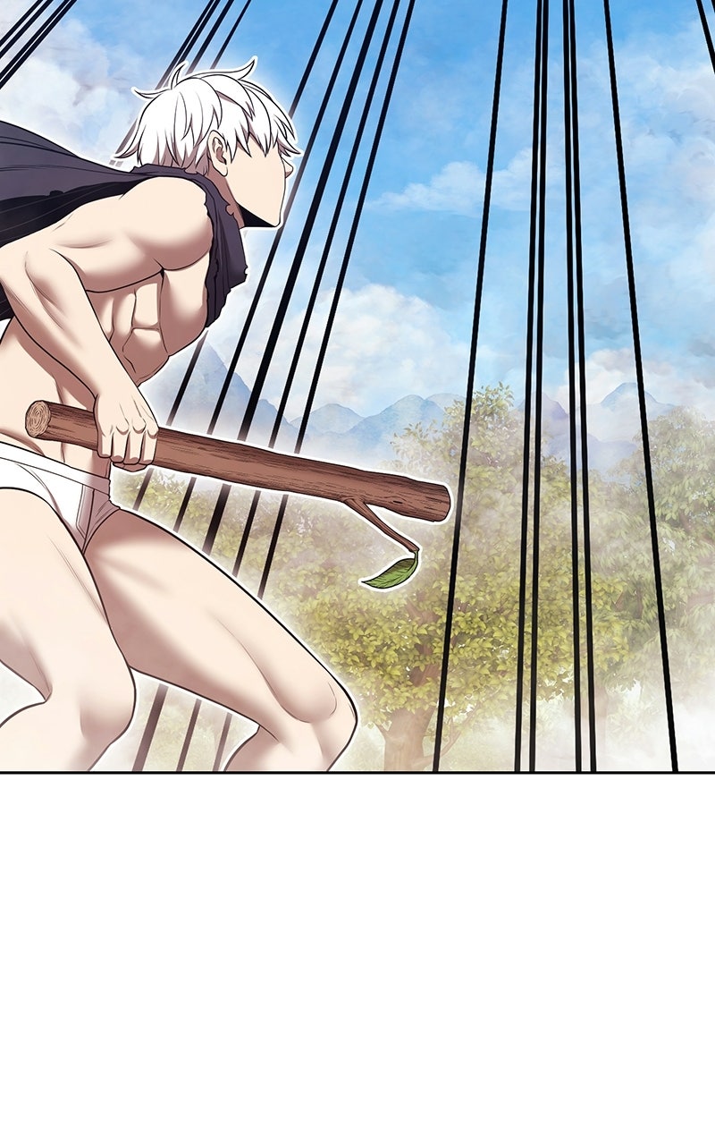 Read +99 Reinforced Wooden Stick Manga Online