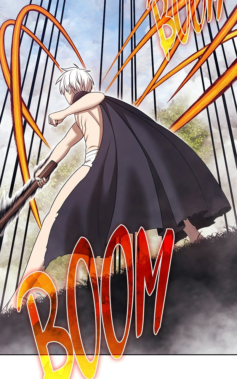 Read +99 Reinforced Wooden Stick Manga Online