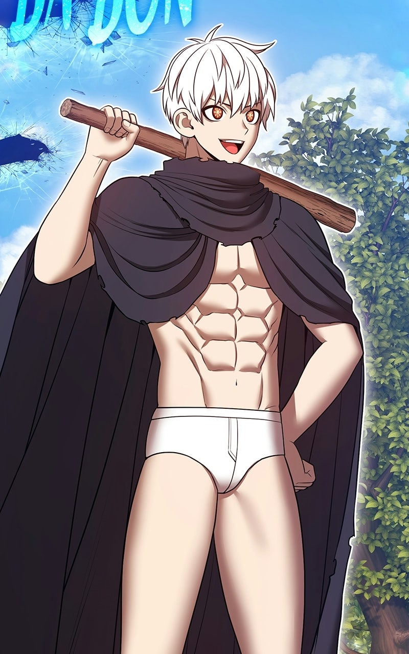 Read +99 Reinforced Wooden Stick Manga Online