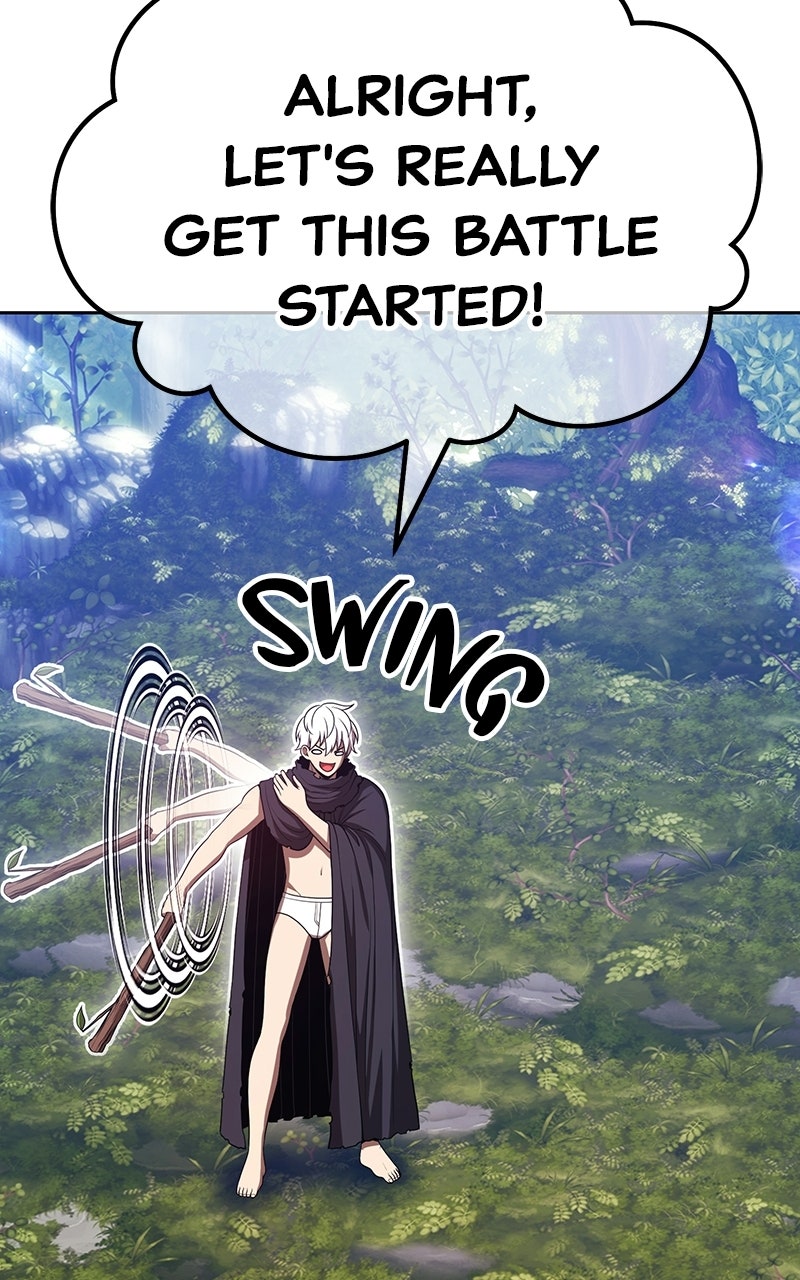 Read +99 Reinforced Wooden Stick Manga Online