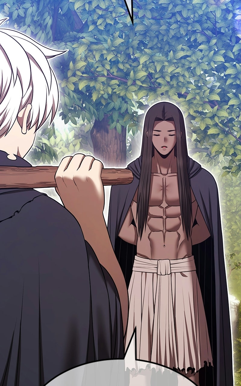 Read +99 Reinforced Wooden Stick Manga Online