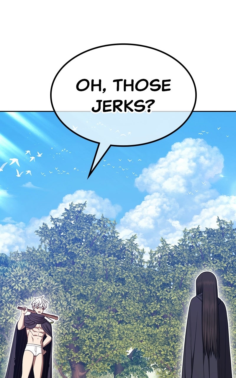 Read +99 Reinforced Wooden Stick Manga Online