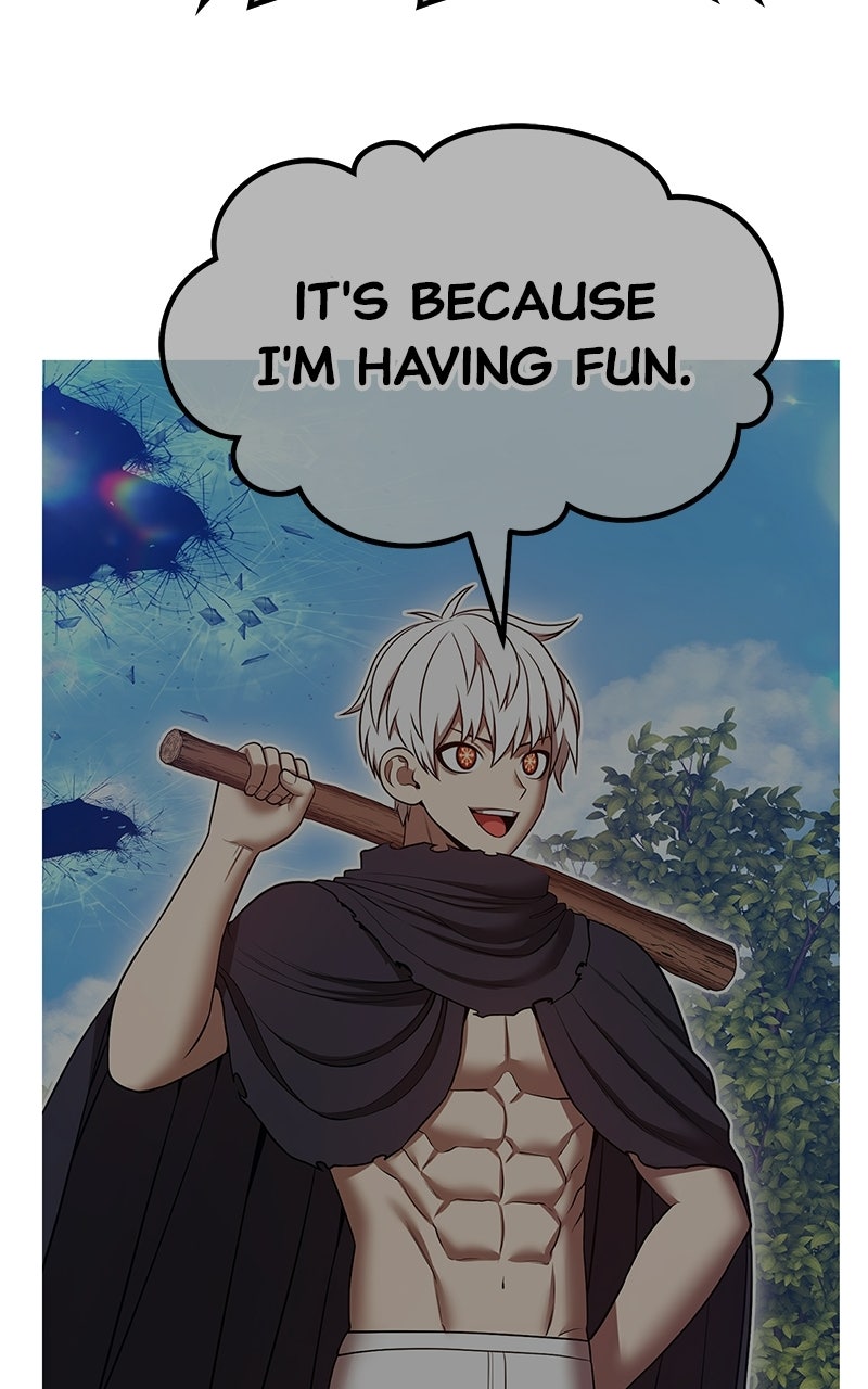 Read +99 Reinforced Wooden Stick Manga Online