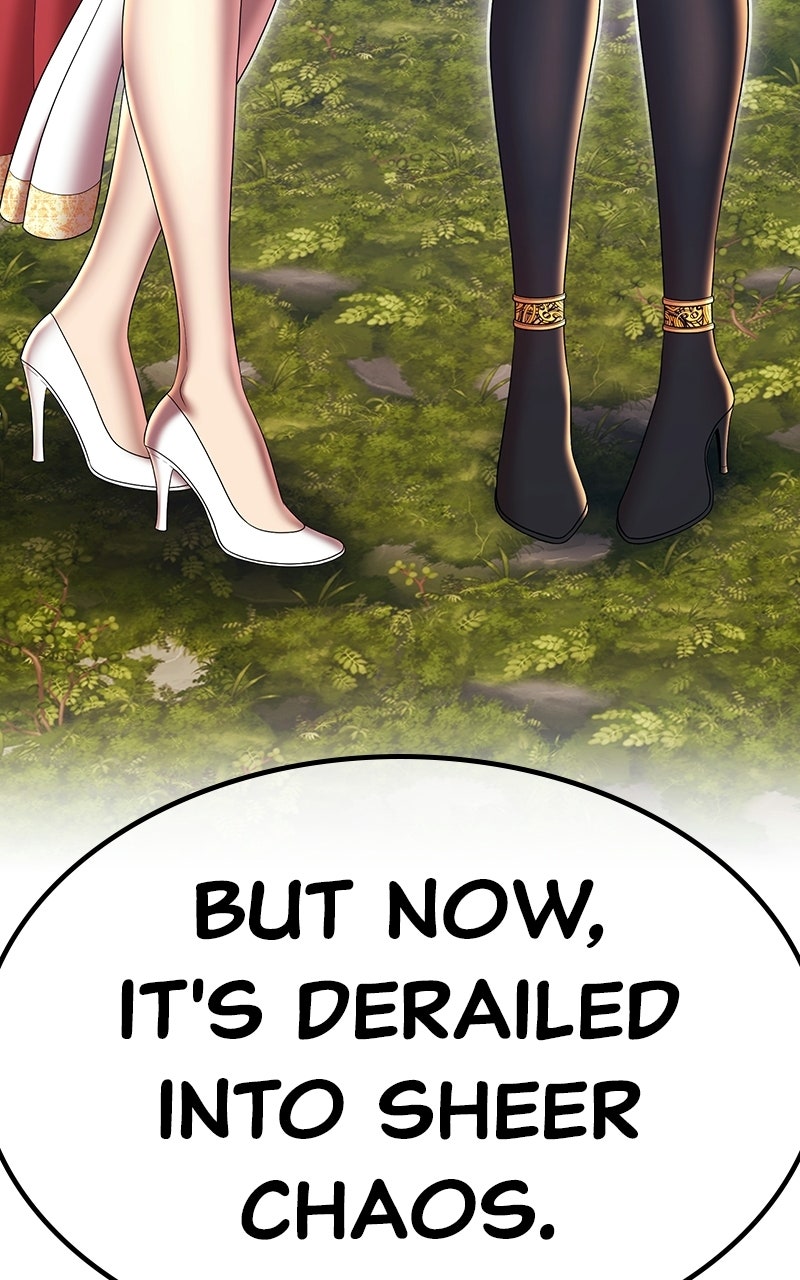 Read +99 Reinforced Wooden Stick Manga Online