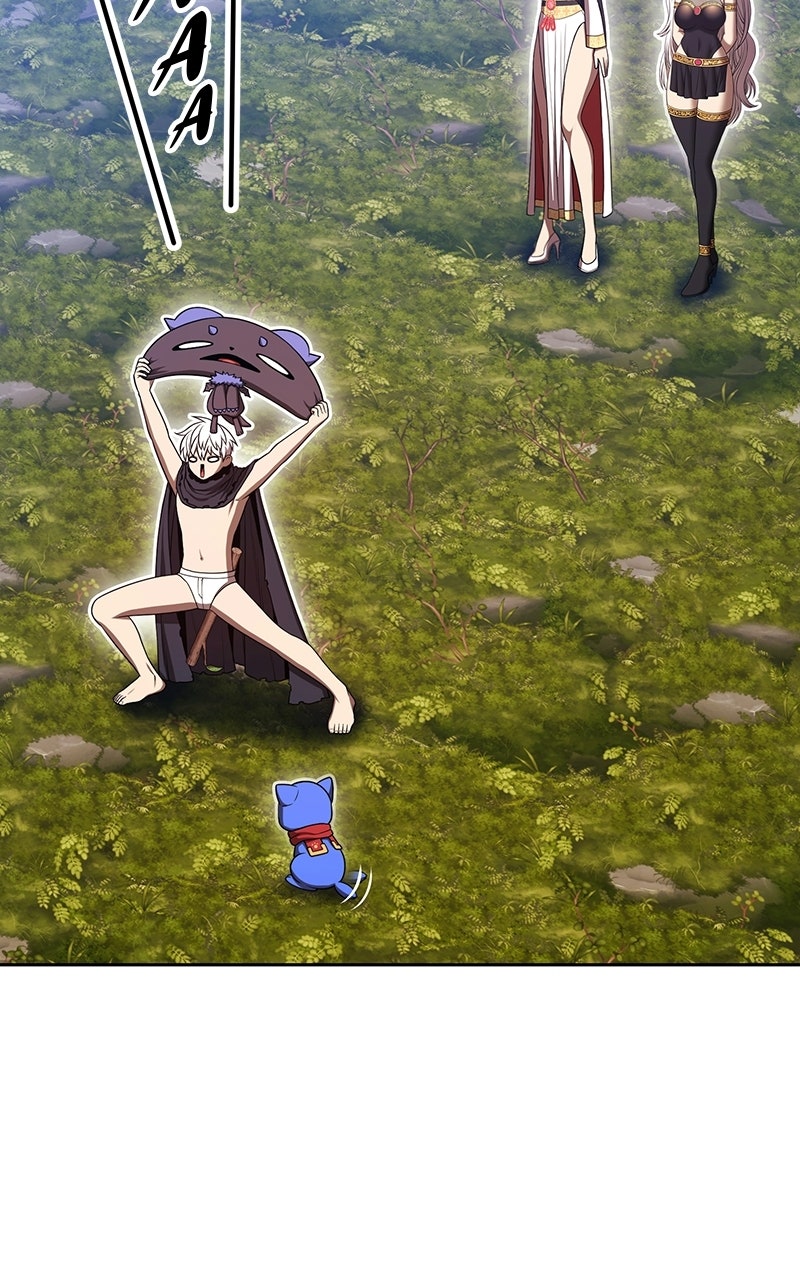 Read +99 Reinforced Wooden Stick Manga Online