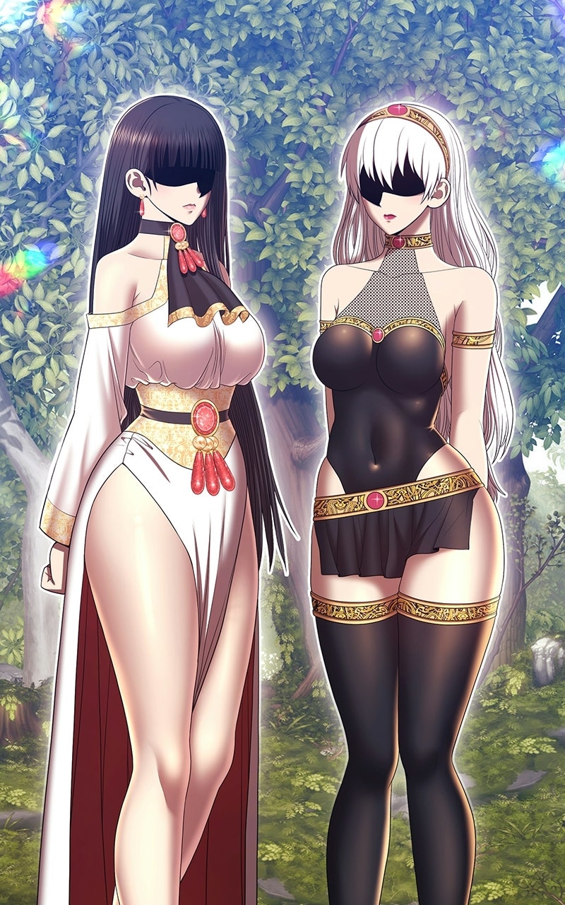 Read +99 Reinforced Wooden Stick Manga Online