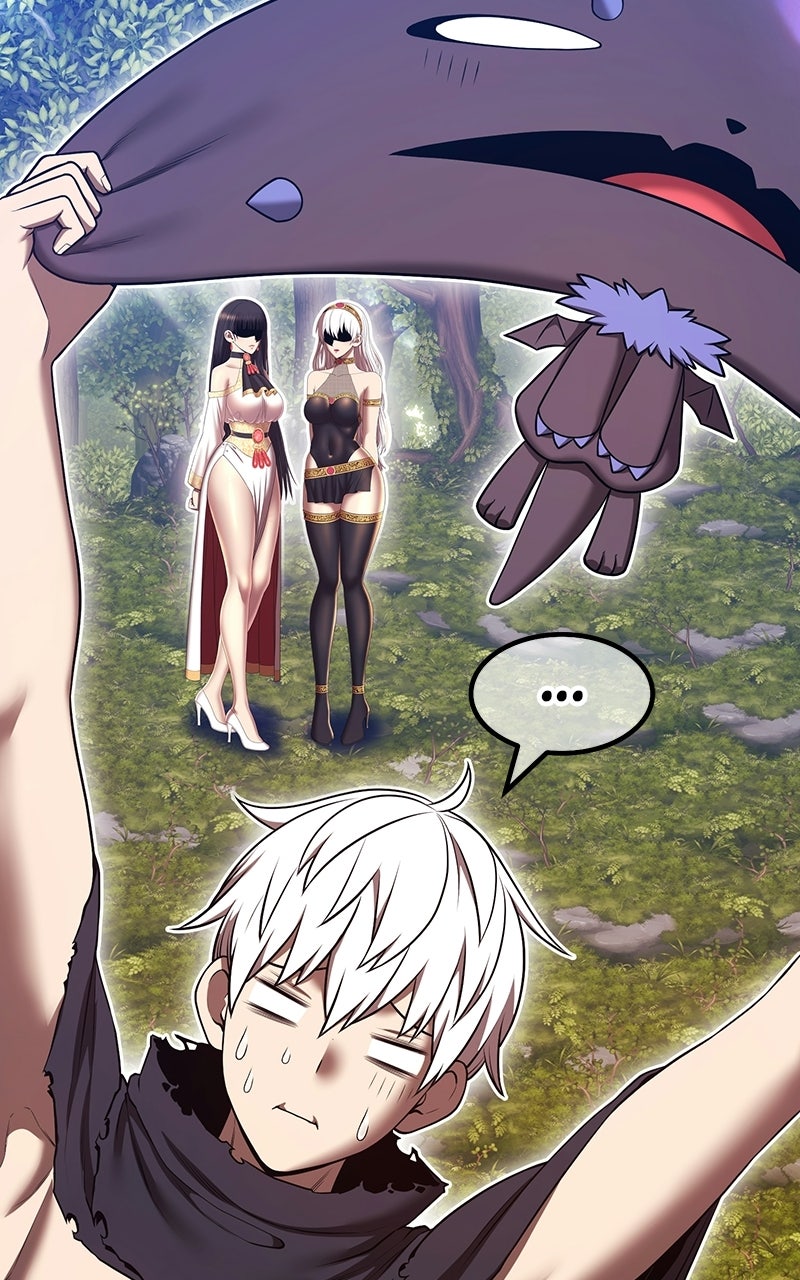 Read +99 Reinforced Wooden Stick Manga Online