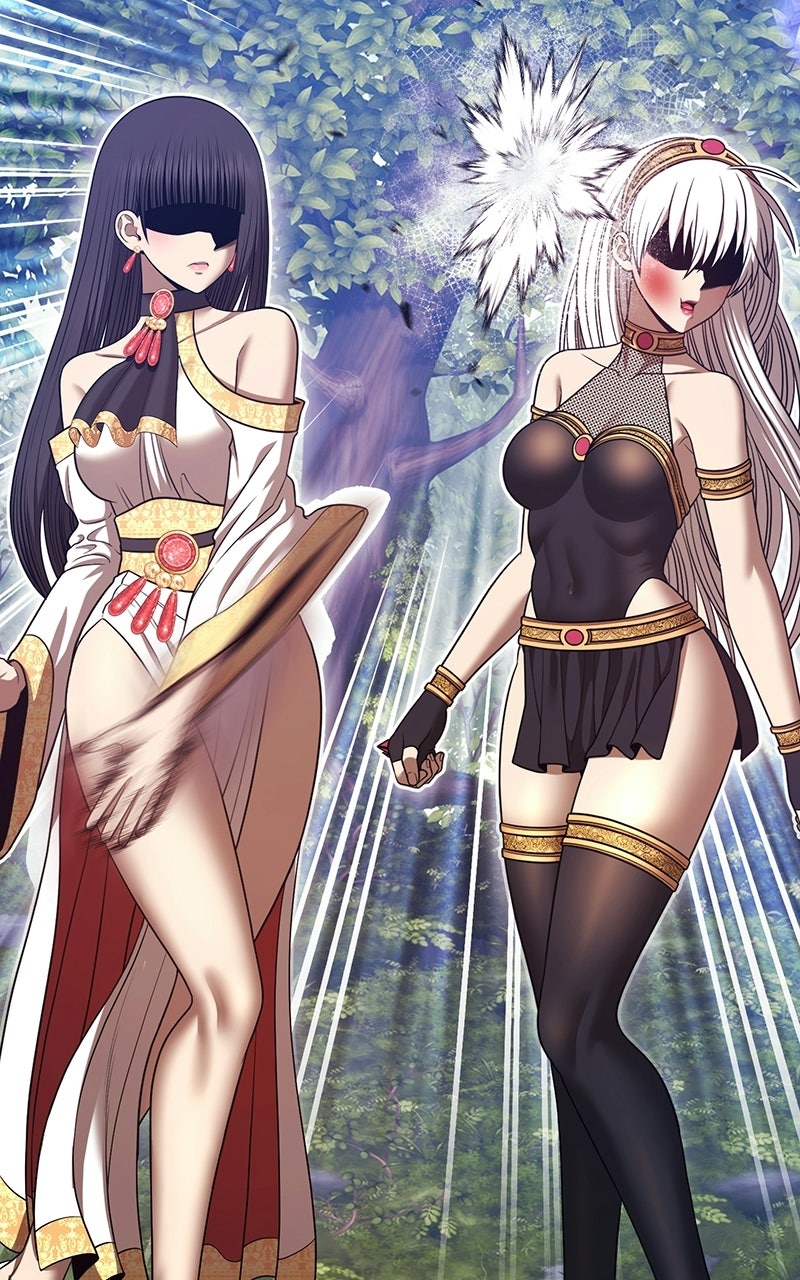Read +99 Reinforced Wooden Stick Manga Online