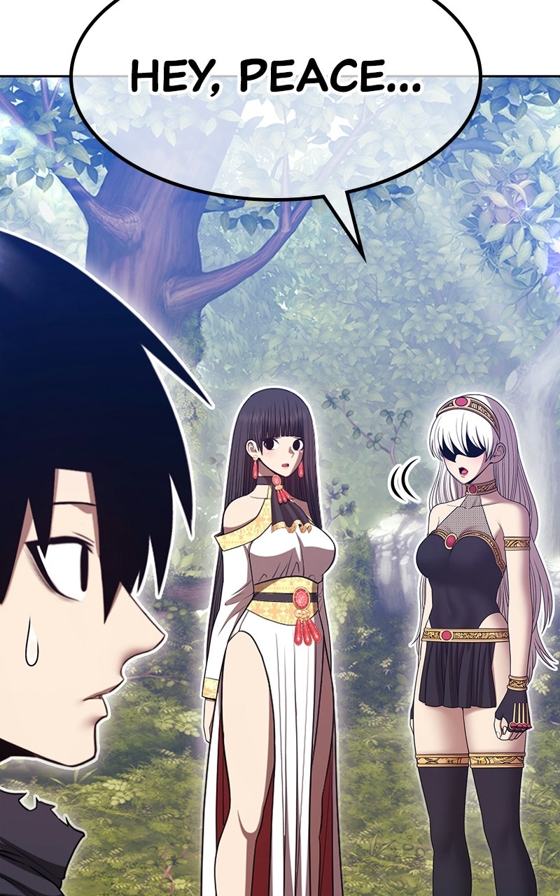 Read +99 Reinforced Wooden Stick Manga Online