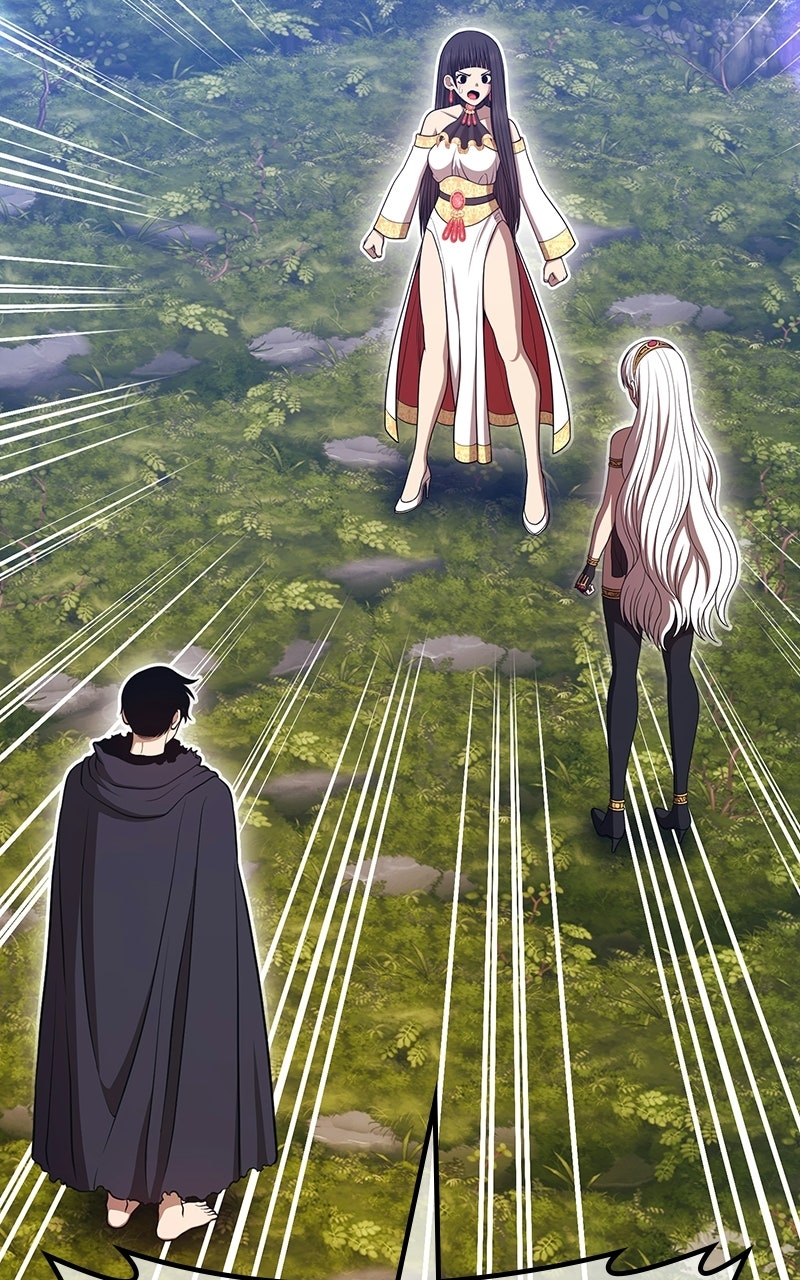 Read +99 Reinforced Wooden Stick Manga Online