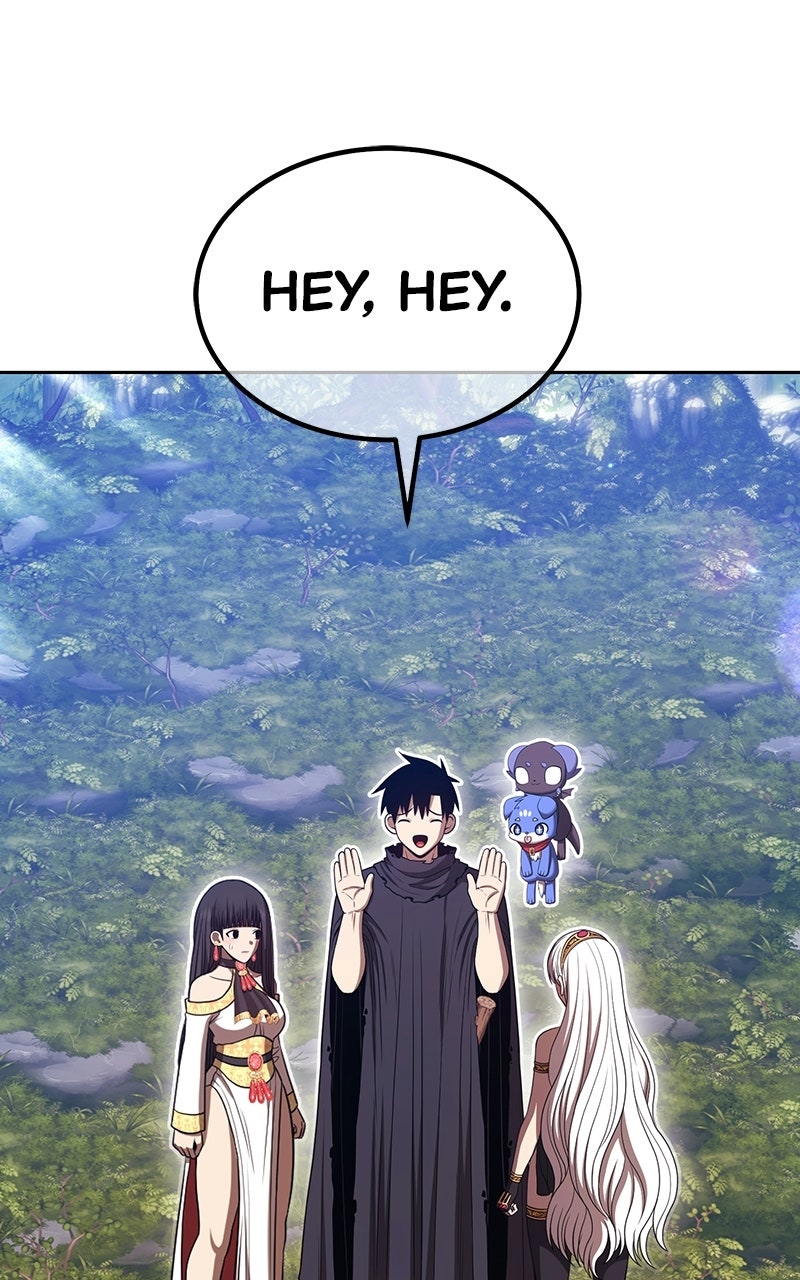 Read +99 Reinforced Wooden Stick Manga Online