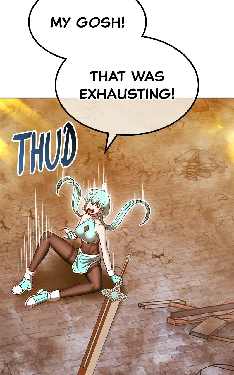 Read +99 Reinforced Wooden Stick Manga Online