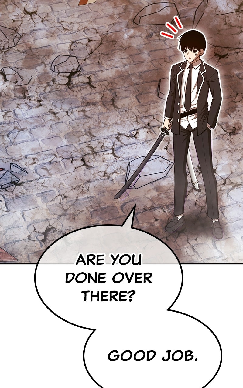 Read +99 Reinforced Wooden Stick Manga Online