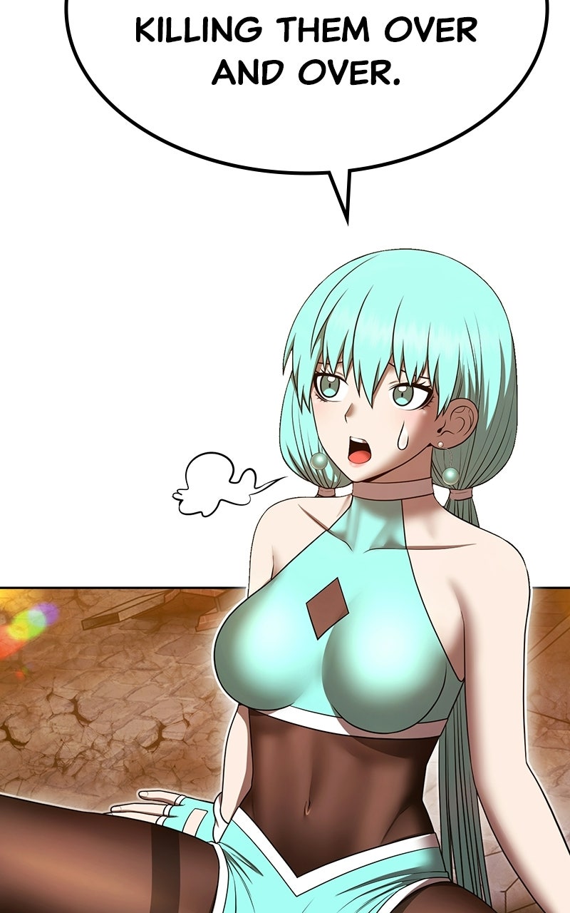 Read +99 Reinforced Wooden Stick Manga Online