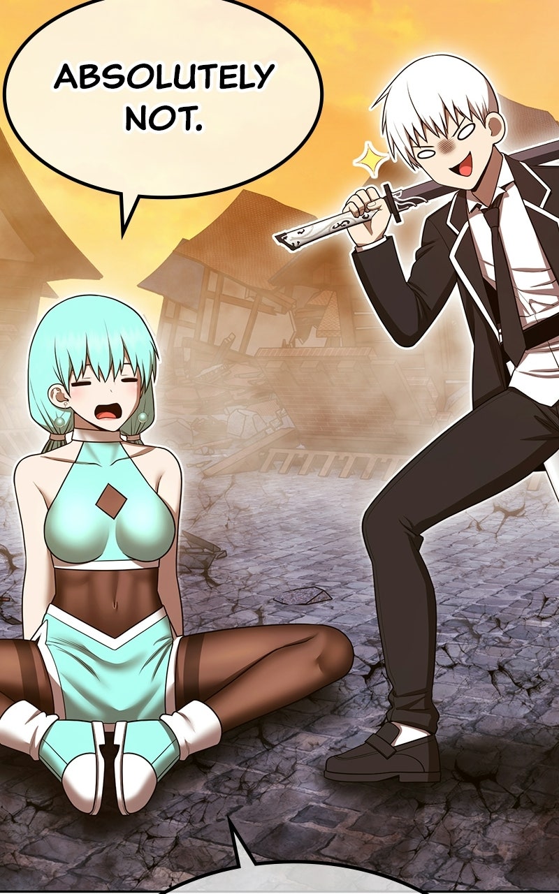 Read +99 Reinforced Wooden Stick Manga Online