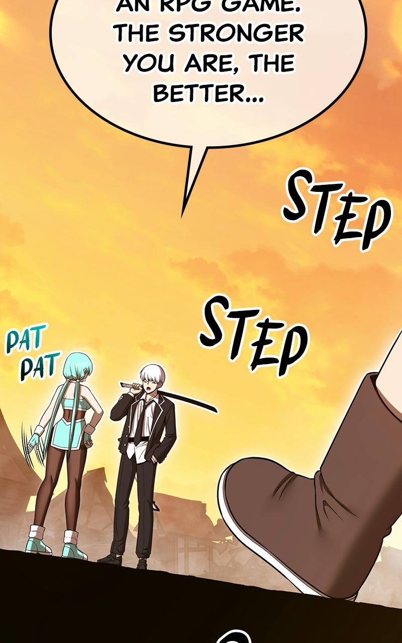 Read +99 Reinforced Wooden Stick Manga Online