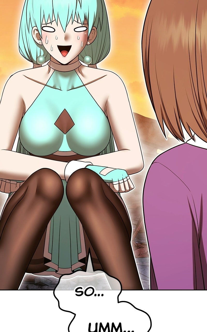 Read +99 Reinforced Wooden Stick Manga Online