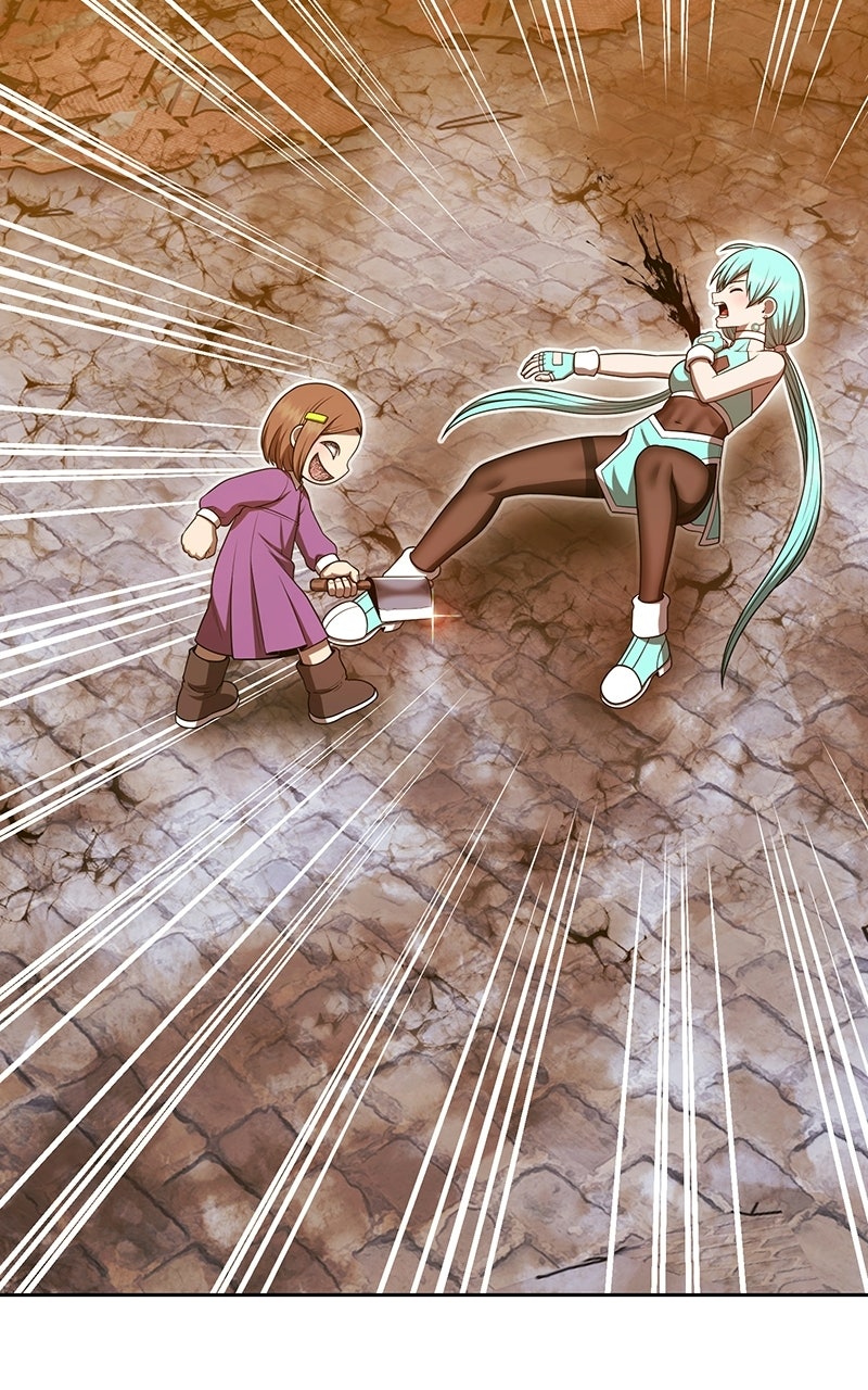 Read +99 Reinforced Wooden Stick Manga Online