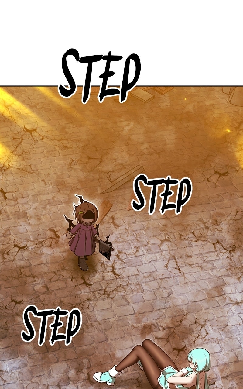 Read +99 Reinforced Wooden Stick Manga Online